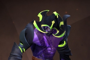 Faceless Void - Mask Of Madness For Void Dota2changer Edition